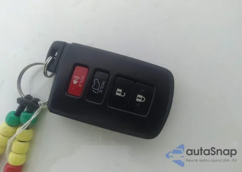 2019 Toyota Highlander Se from USA, damaged, VIN 5TDJZRFH0KS959376